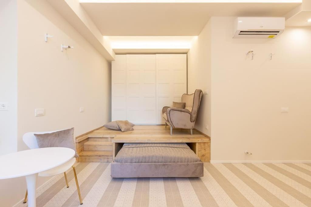 5Fo6 Navigli - Duomo - Boho - Minimal Lägenhet Milano Exteriör bild