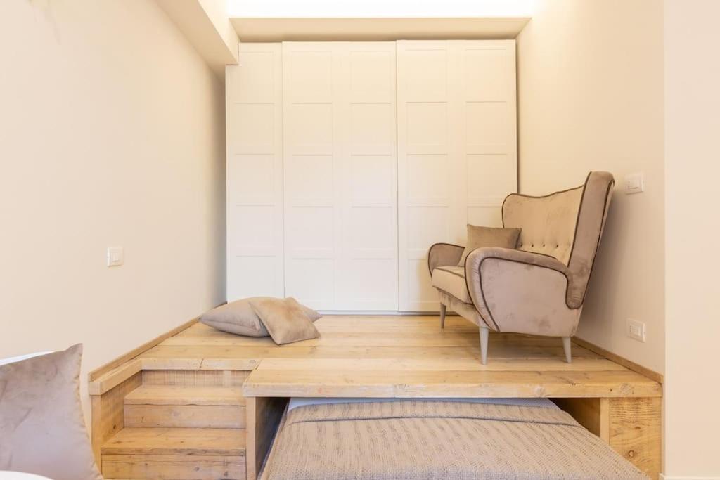 5Fo6 Navigli - Duomo - Boho - Minimal Lägenhet Milano Exteriör bild